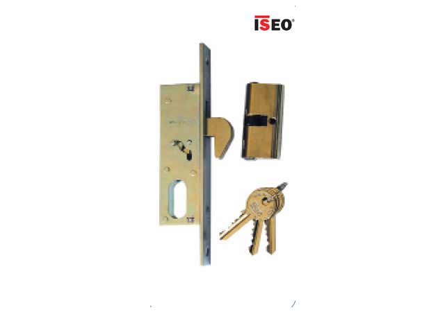 ISEO Sliding Hook Lock 769202